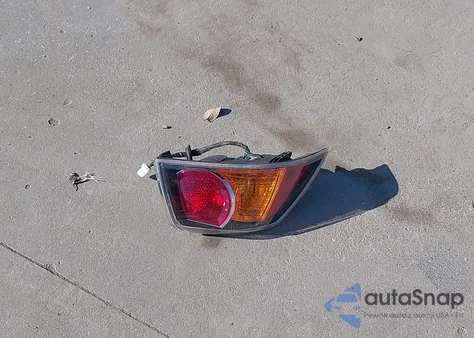 2013 Mitsubishi Lancer Gt z USA, uszkodzony, nr VIN JA32U8FW0DU010323